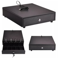 POS Cash Drawer Register